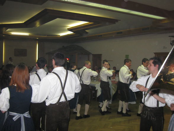 Bauernball 2010 - 