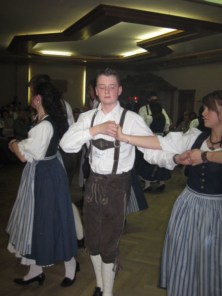 Bauernball 2010 - 