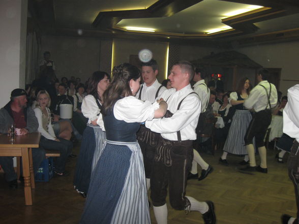 Bauernball 2010 - 