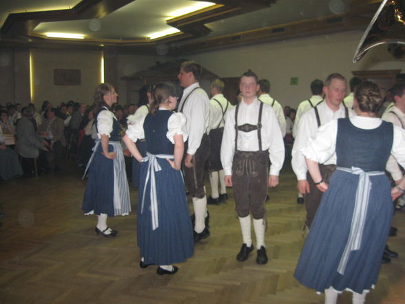 Bauernball 2010 - 