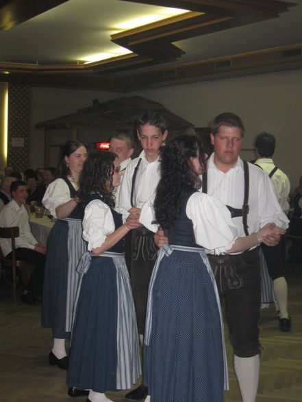 Bauernball 2010 - 