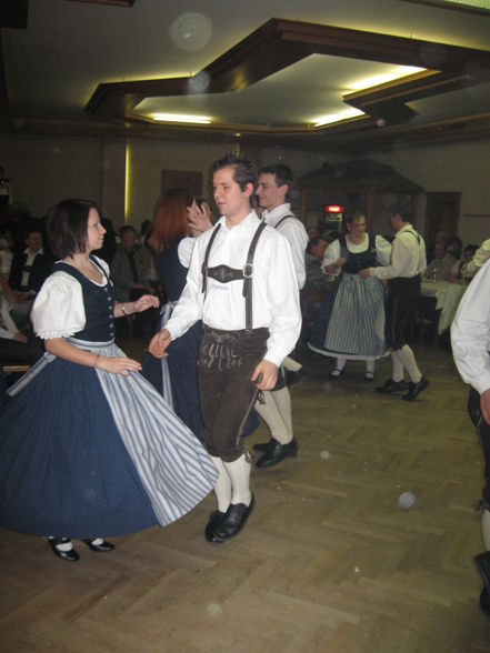 Bauernball 2010 - 