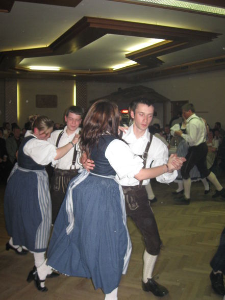 Bauernball 2010 - 