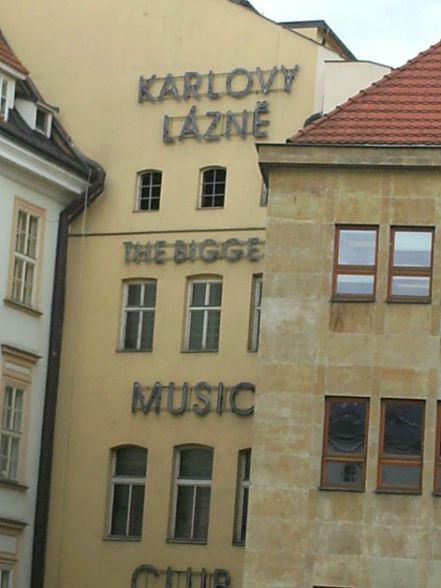 Prag - 