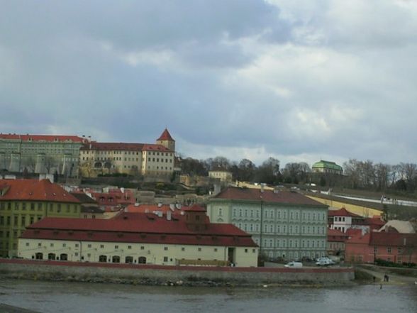 Prag - 