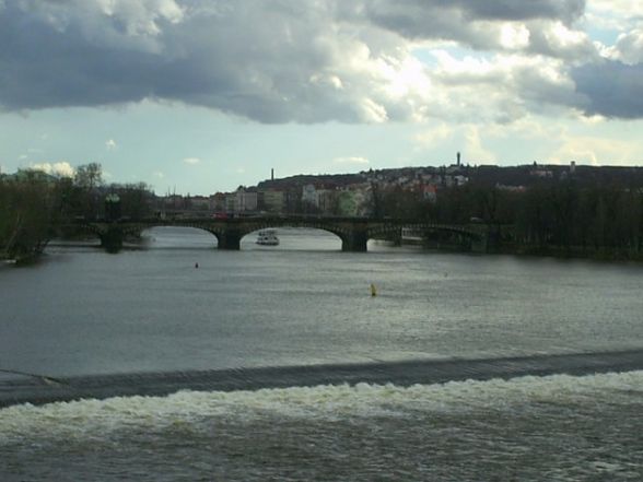 Prag - 