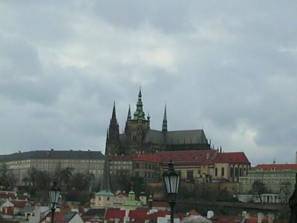 Prag - 