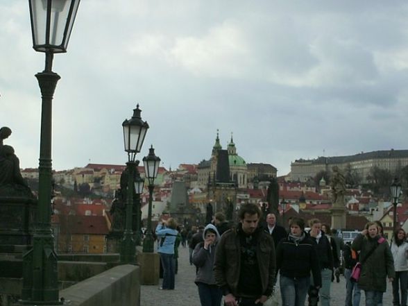 Prag - 