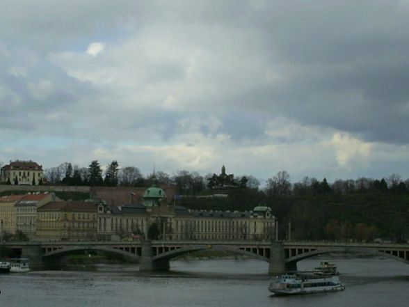 Prag - 