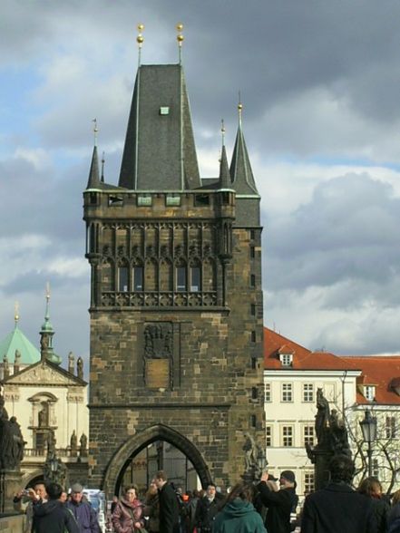 Prag - 