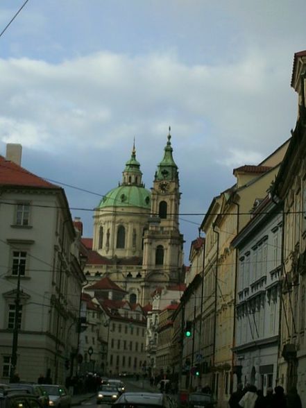 Prag - 