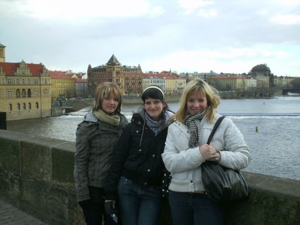 Prag - 