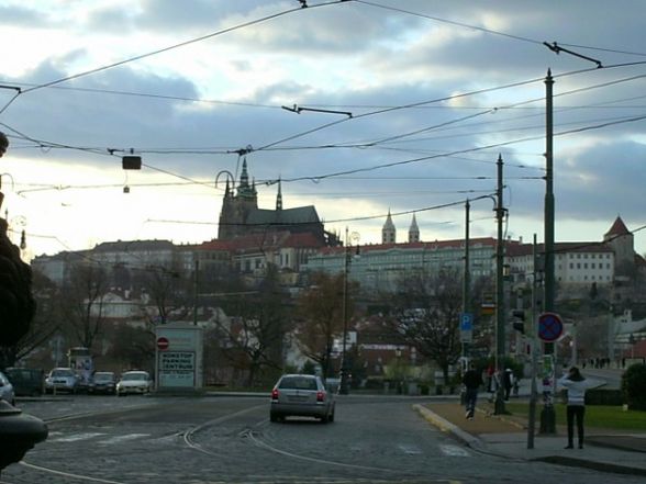 Prag - 