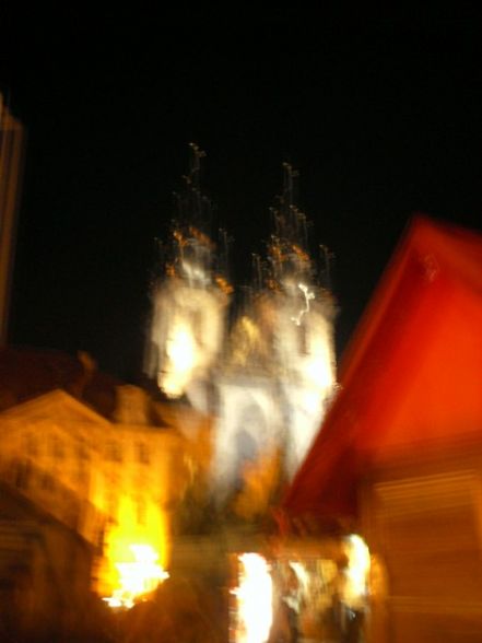 Prag - 