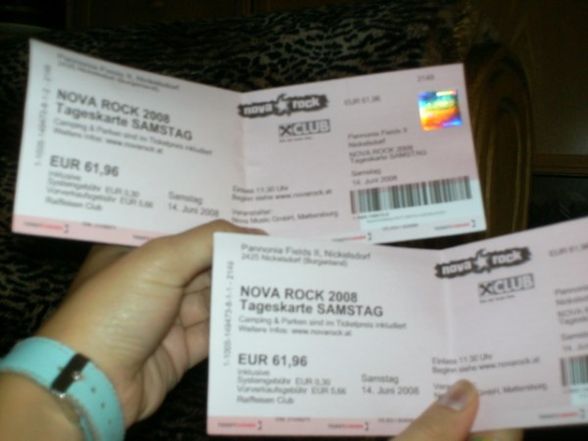 Novarock - 