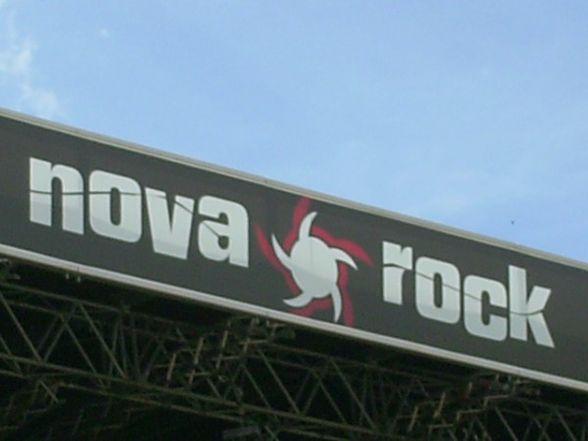 Novarock - 