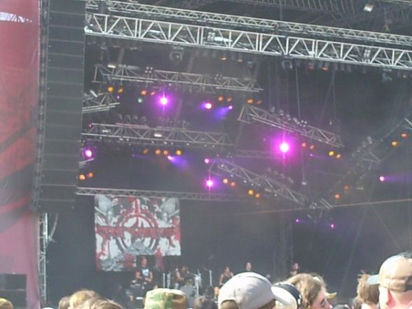 Novarock - 