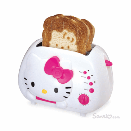 HellO KittY - 