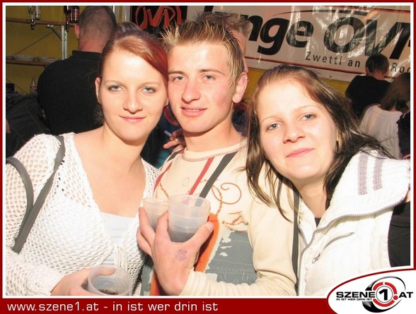 Me and Friends 2006 - 