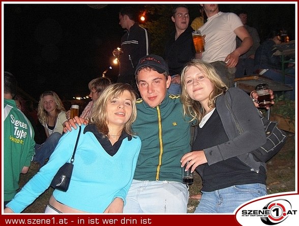 Me and Friends 2006 - 