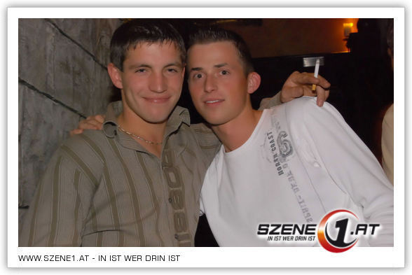 Me and Friends 2008 - 