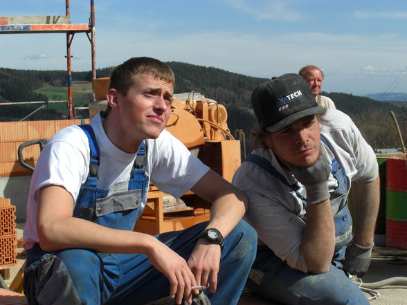 Me and Friends 2008 - 