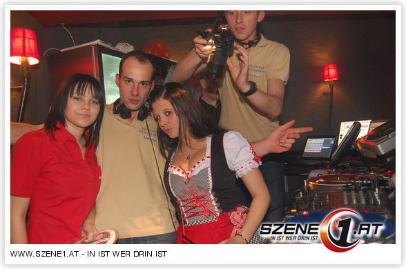 Me and Friends 2010 - 