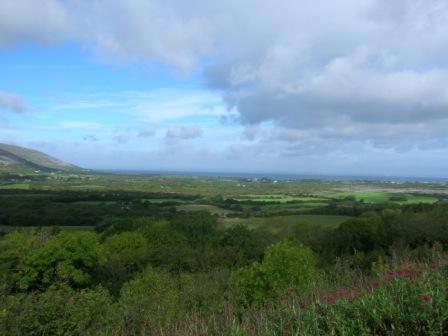 Tour: The Burren & Cliffs of Moher - 