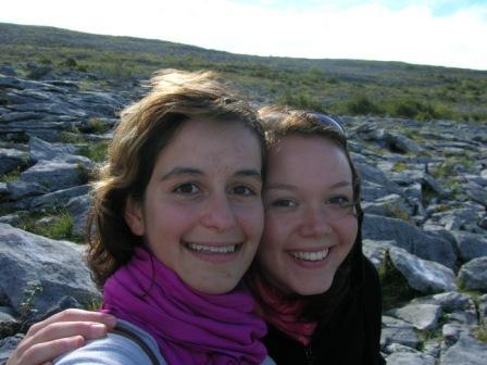 Tour: The Burren & Cliffs of Moher - 