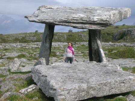 Tour: The Burren & Cliffs of Moher - 