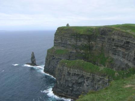 Tour: The Burren & Cliffs of Moher - 