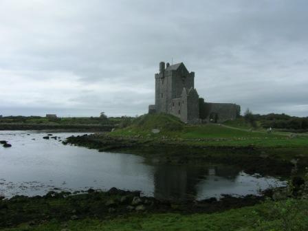 Tour: The Burren & Cliffs of Moher - 