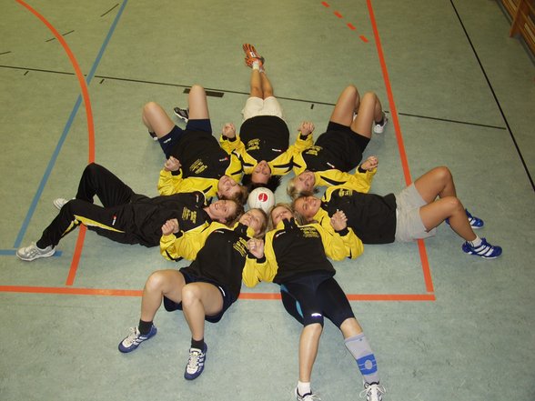 FAUSTBALL = mein SPORT - 