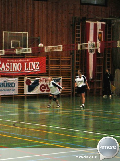 FAUSTBALL = mein SPORT - 