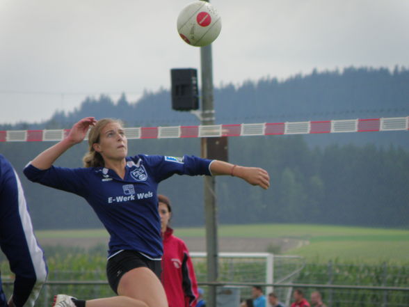 FAUSTBALL = mein SPORT - 