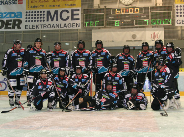 Eishockey - 