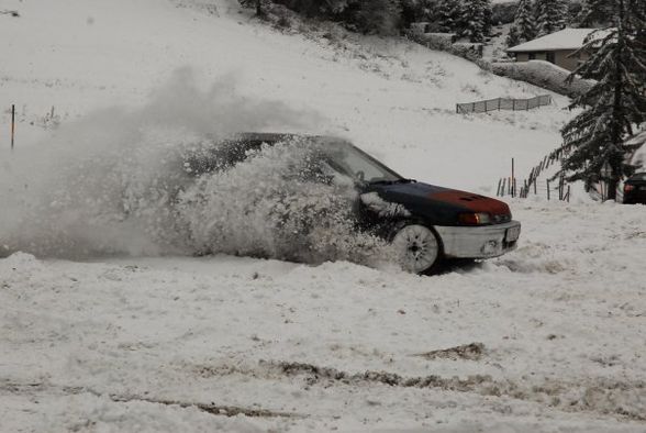 meine autos - 