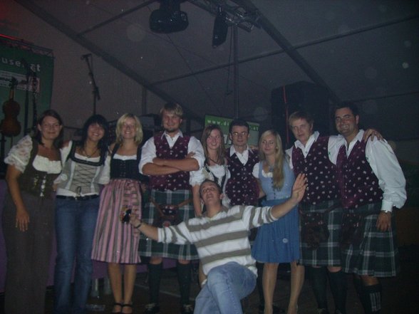 Mühlviertler Messe 2007 - 