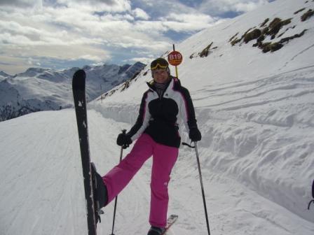 Skiurlaub in Bad Hofgastein - 