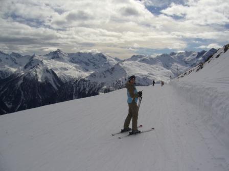 Skiurlaub in Bad Hofgastein - 