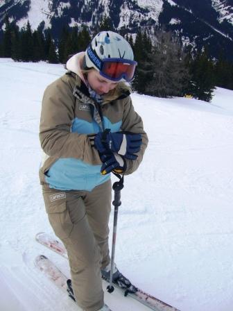 Skiurlaub in Bad Hofgastein - 