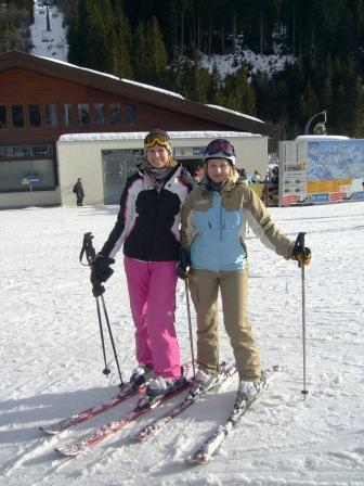 Skiurlaub in Bad Hofgastein - 