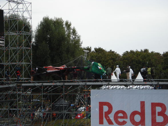 RED BULL  Flugtag - 