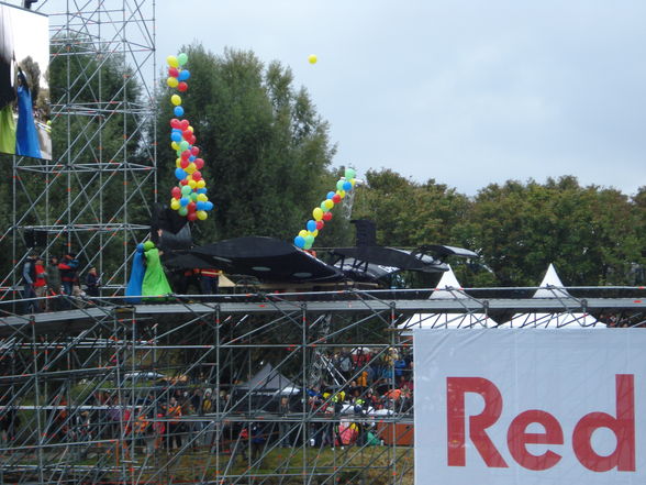 RED BULL  Flugtag - 