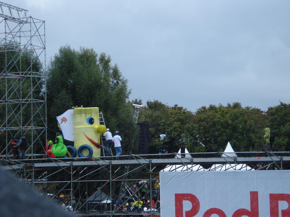 RED BULL  Flugtag - 