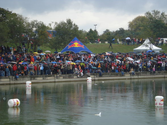 RED BULL  Flugtag - 