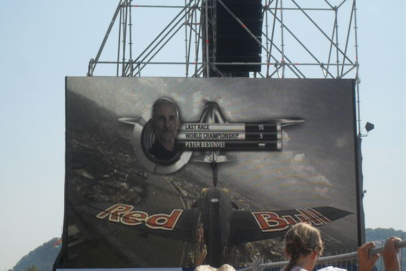 red bull airrace 09 - 