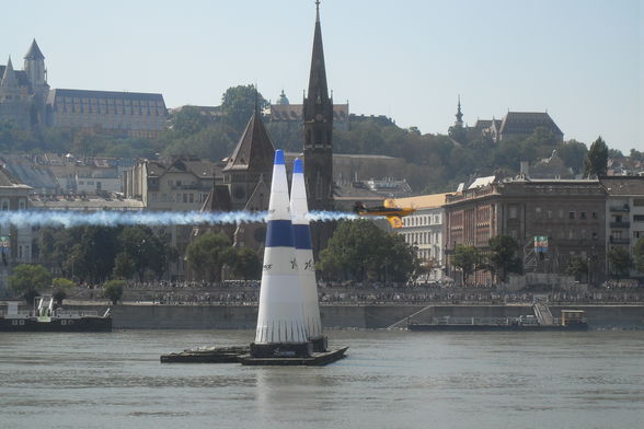 red bull airrace 09 - 