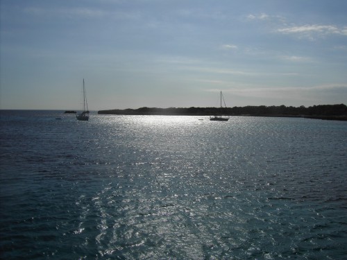 Spanien - Menorca - 