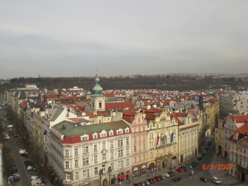 ~Prag~Dresden&Berlin~ Abschlussfahrt - 